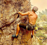 Radically Wild, True Tales of Adventure, Wilderness Survival - by Scott Sunderwald