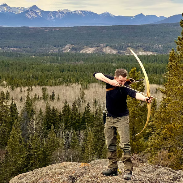 Radically Wild, True Tales of Adventure, Wilderness Survival - by Scott Sunderwald