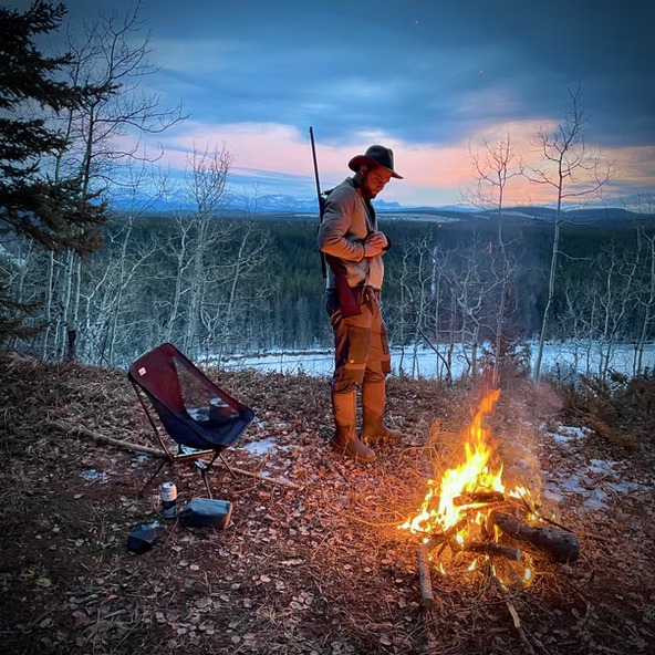 Radically Wild, True Tales of Adventure, Wilderness Survival - by Scott Sunderwald