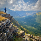 Radically Wild, True Tales of Adventure, Wilderness Survival - by Scott Sunderwald