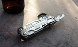 Leatherman - REV Multi Tool, 14Tools