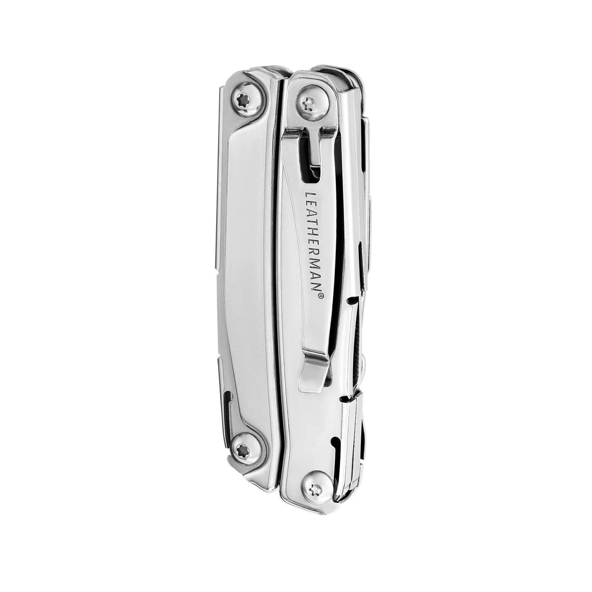 Leatherman - REV Multi Tool, 14Tools