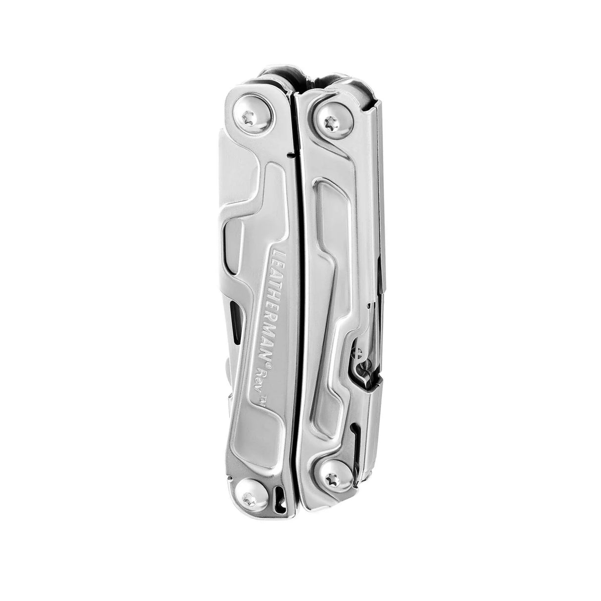 Leatherman - REV Multi Tool, 14Tools
