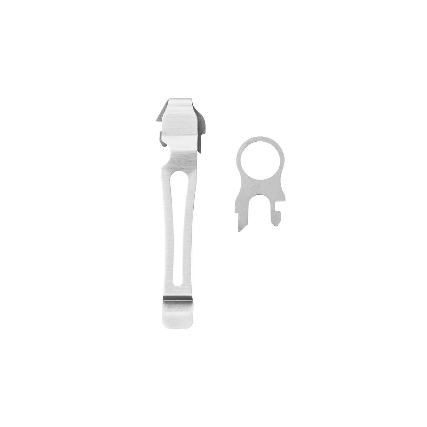 Leatherman Pocket Clip and Lanyard for Charge and Wave