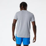 FREE GWP - New Balance Impact Run Short Sleeve - Mens