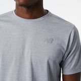 FREE GWP - New Balance Impact Run Short Sleeve - Mens