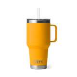 YETI - Rambler 25 oz Straw Mug