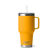 YETI - Rambler 35 oz Straw Mug