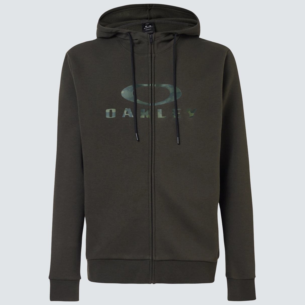 Oakley - Bark Full Zip Hoodie 2.0