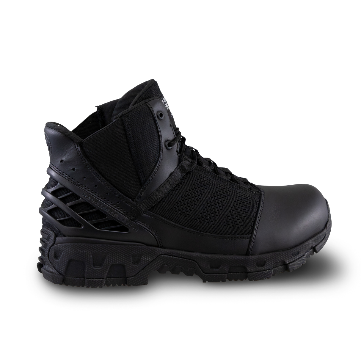 Original Swat  - Men's Alpha Freedom 6" Hands Free Boots