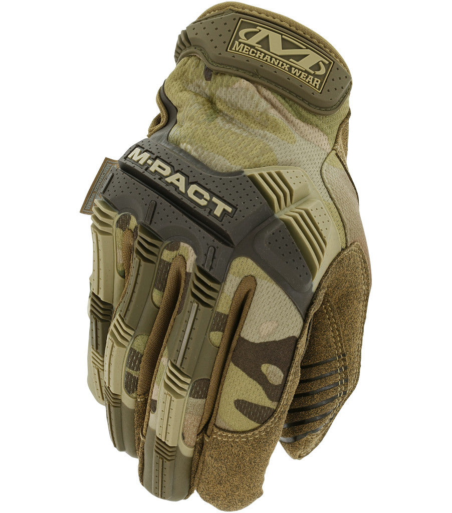 Mechanix - M-Pact – Urban Tactical