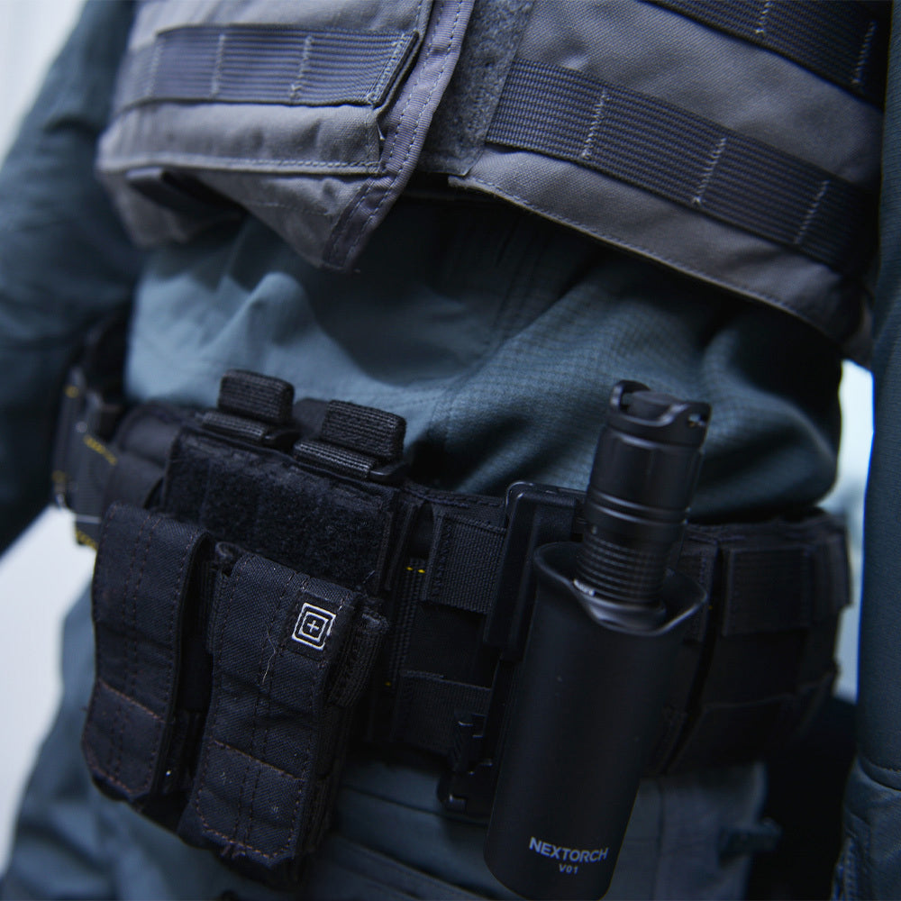 Balteus MAX Tactical Belt System | Padded Duty Belt Kit