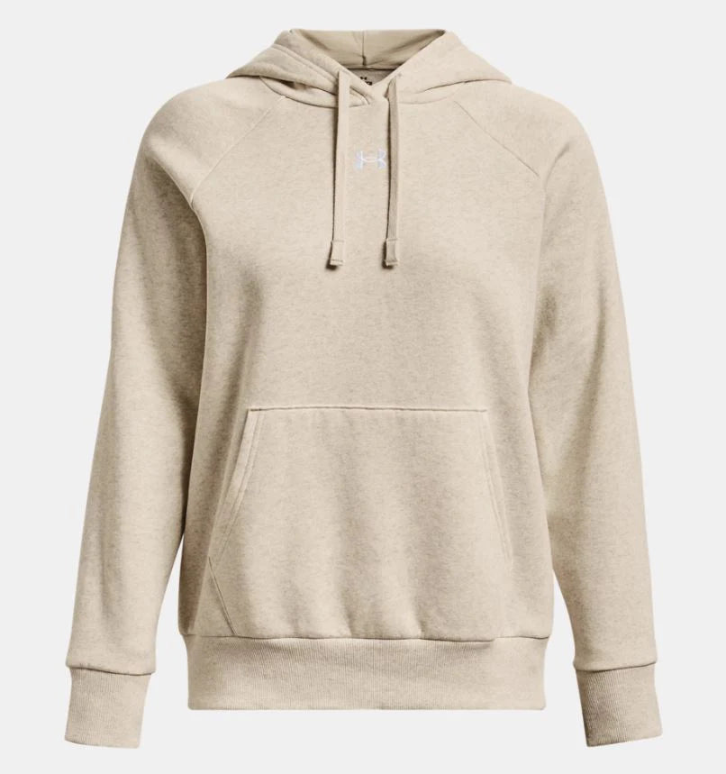 Under Armour - Rival Fleece Hoodie