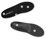 Superfeet BLACK Insole