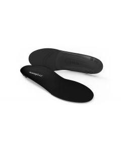 Superfeet Custom CARBON all-season thin Insole