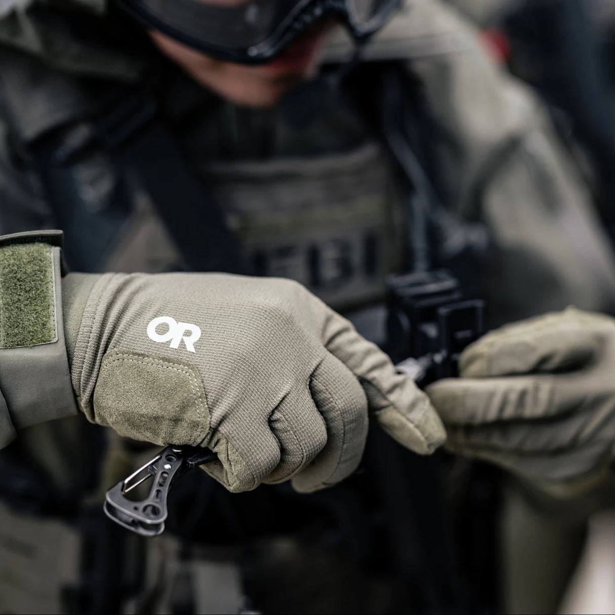 Outdoor Research - Ironsight II LT Gloves