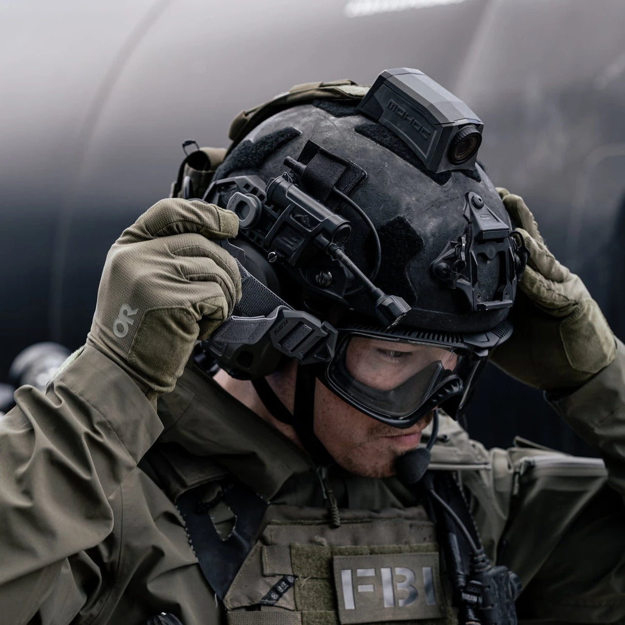 Outdoor Research - Ironsight II LT Gloves