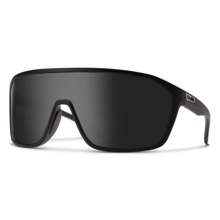 Smith Optics - Boomtown