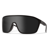 Smith Optics - Boomtown