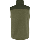 Fjallraven Buck Fleece Vest