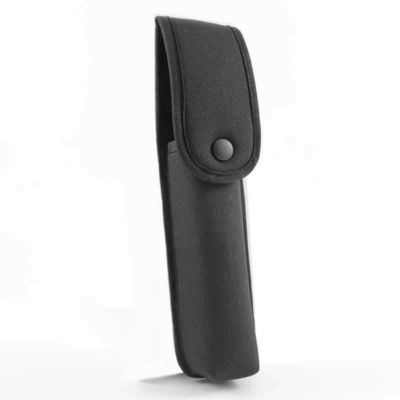Hi-Tec - Case for Retractable Baton ASP 9.5" with Flap + Open Belt Loop