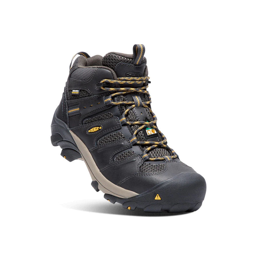 KEEN - CSA Lansing Mid