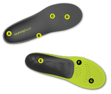 Superfeet CARBON Insole