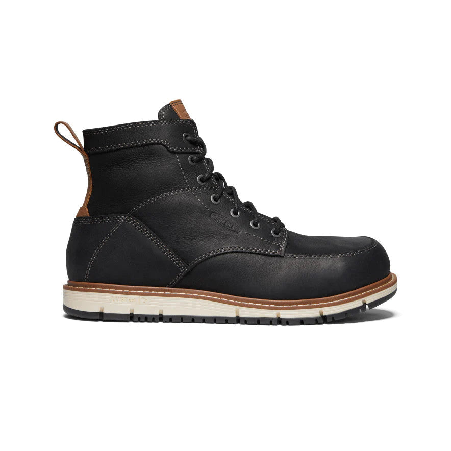 Keen boots san jose online