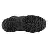 Reebok Women's Rapid Response, 8" Side Zip, Waterproof Boot