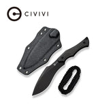 CIVIVI Vaquita II Knife