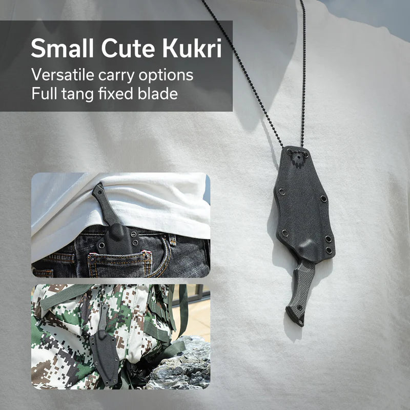 CIVIVI Vaquita II Knife