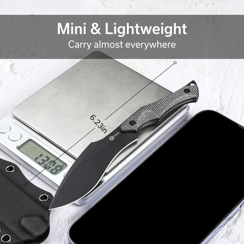 CIVIVI Vaquita II Knife