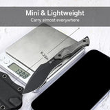 CIVIVI Vaquita II Knife