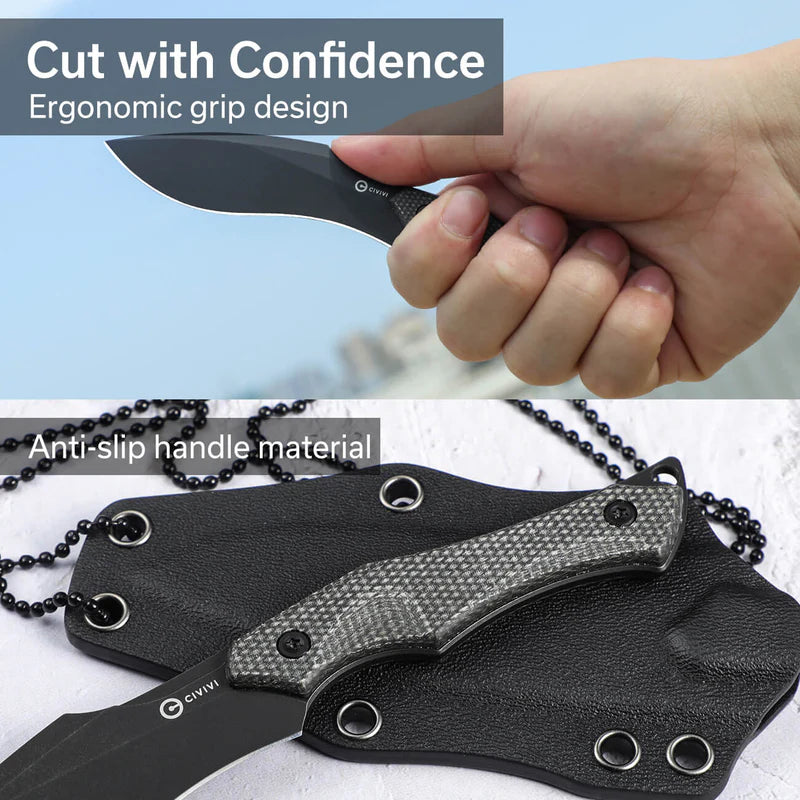 CIVIVI Vaquita II Knife