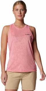 Columbia - Women's Bluebird Canyon Tank