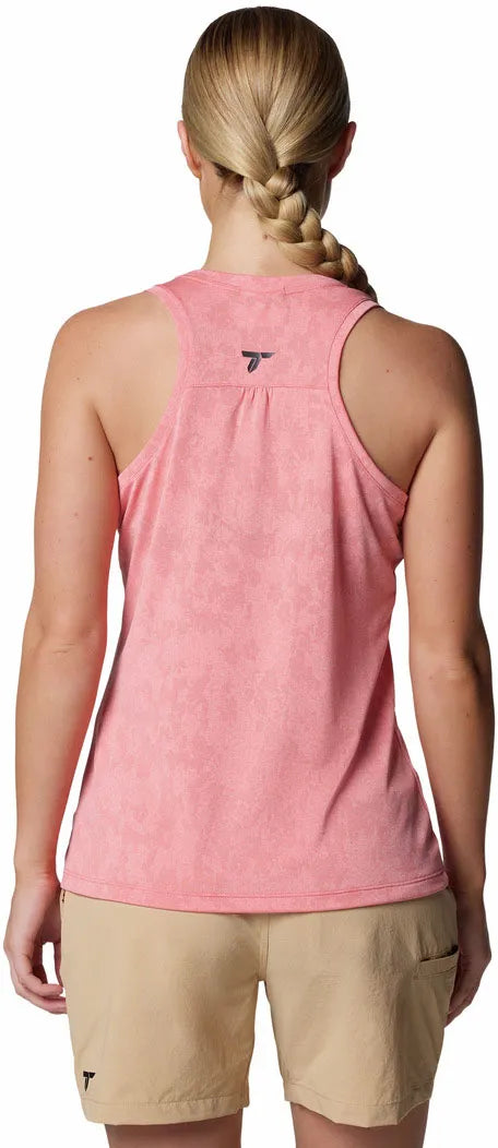 Columbia - Women's Bluebird Canyon Tank