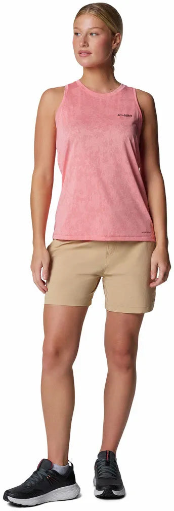Columbia - Women's Bluebird Canyon Tank
