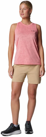 Columbia - Women's Bluebird Canyon Tank