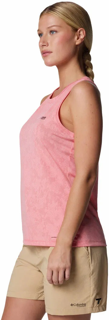 Columbia - Women's Bluebird Canyon Tank