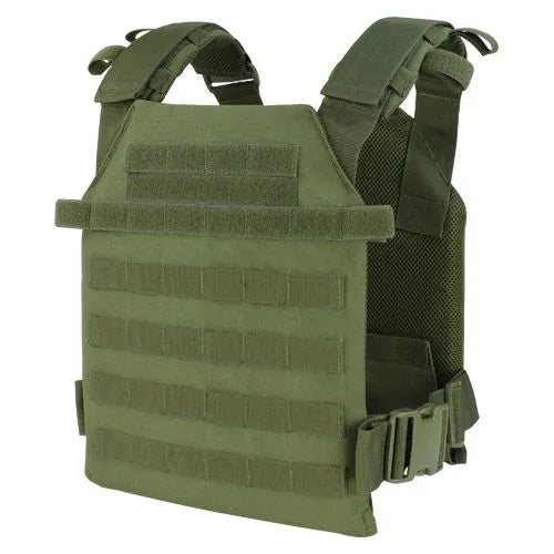 Condor - Sentry Lightweight Plate Carrier – Urban Tactical