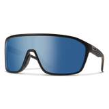 Smith Optics - Boomtown