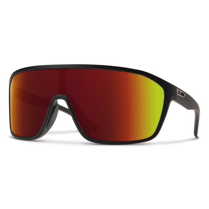 Smith Optics - Boomtown