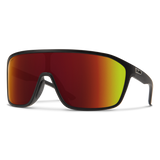 Smith Optics - Boomtown