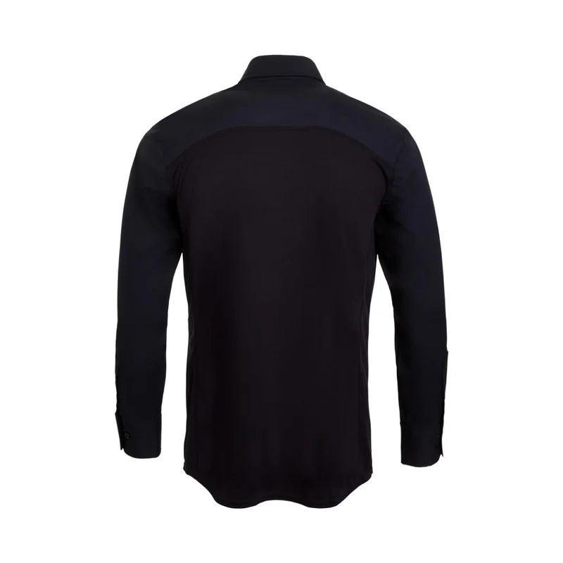 Flying Cross - Core S.T.A.T. Men's Long Sleeve Hybrid Patrol Shirt