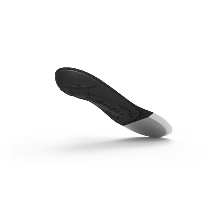 Superfeet Custom CARBON Winter Insole