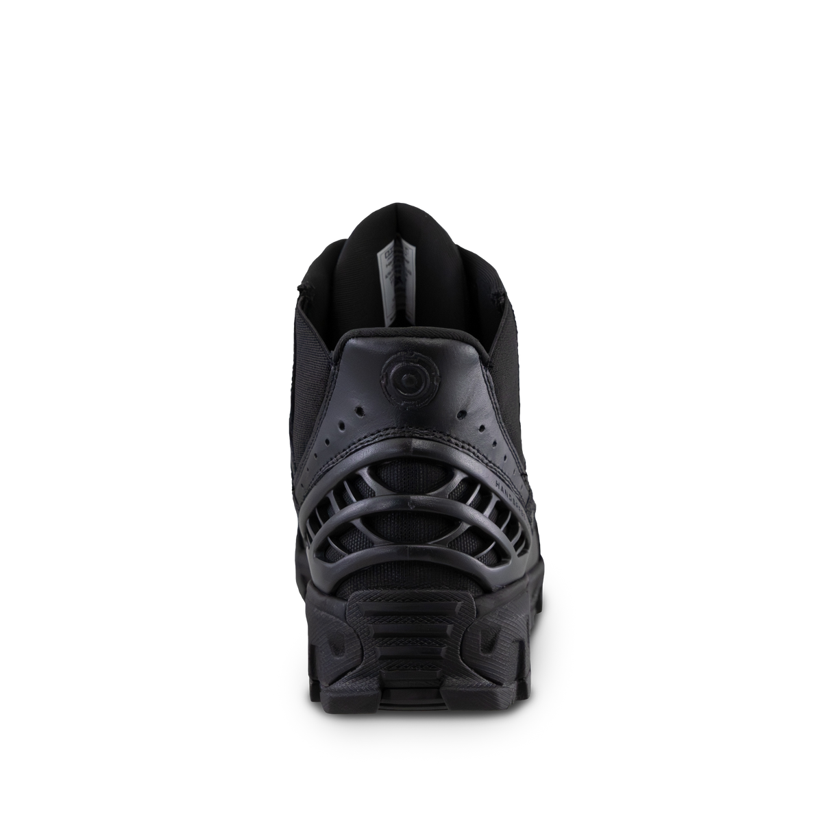 Original Swat  - Men's Alpha Freedom 6" Hands Free Boots