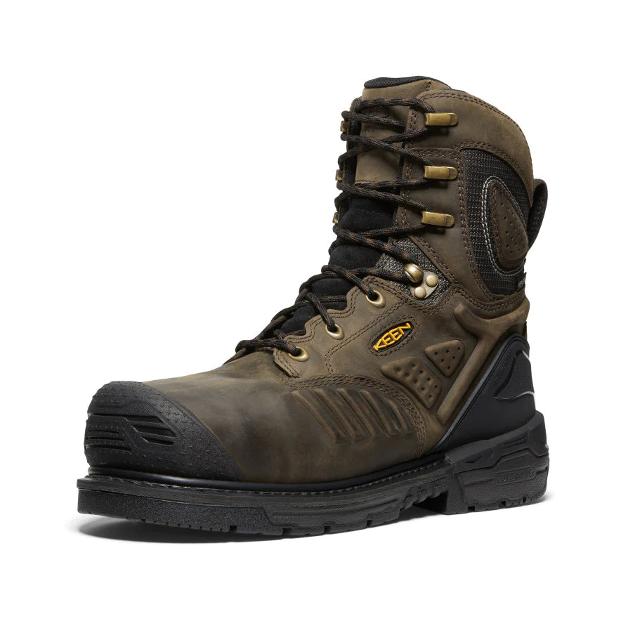 Keen hot sale combat boots