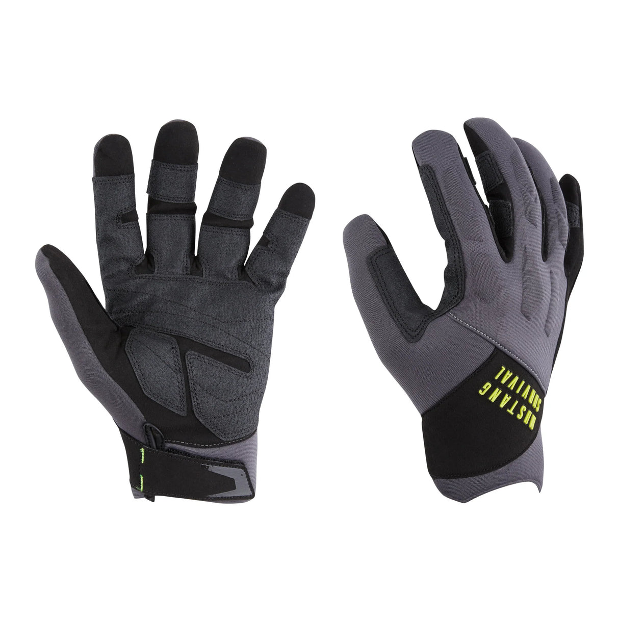 Mustang EP 3250 Full Finger Glove