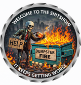 Challenge Coins