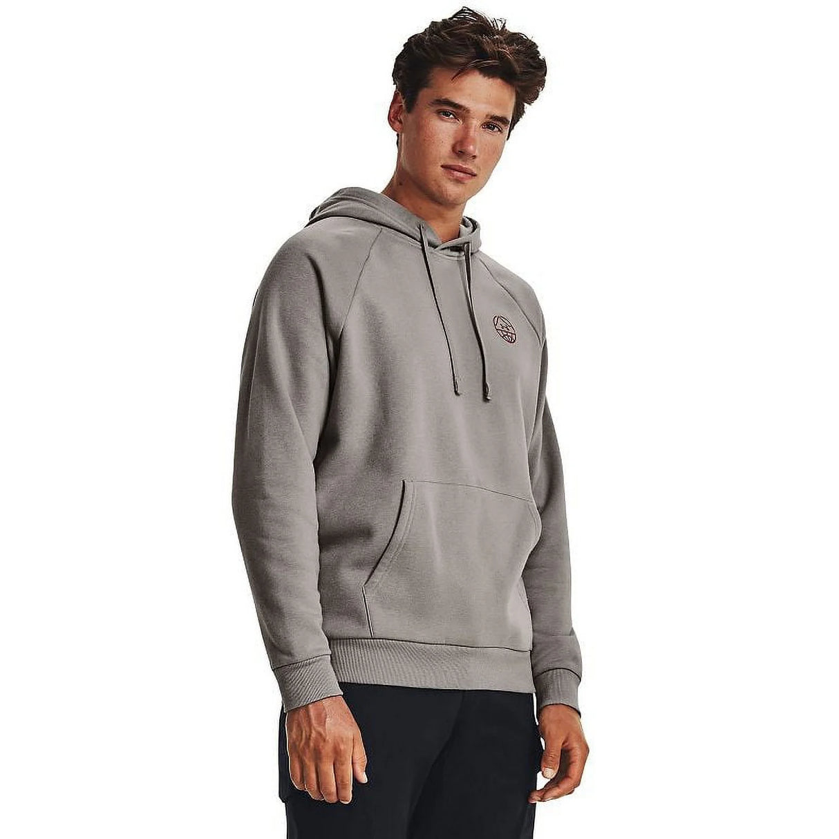 Under Armour - Rival Mountain Hoodie